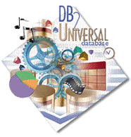 DB2 logo